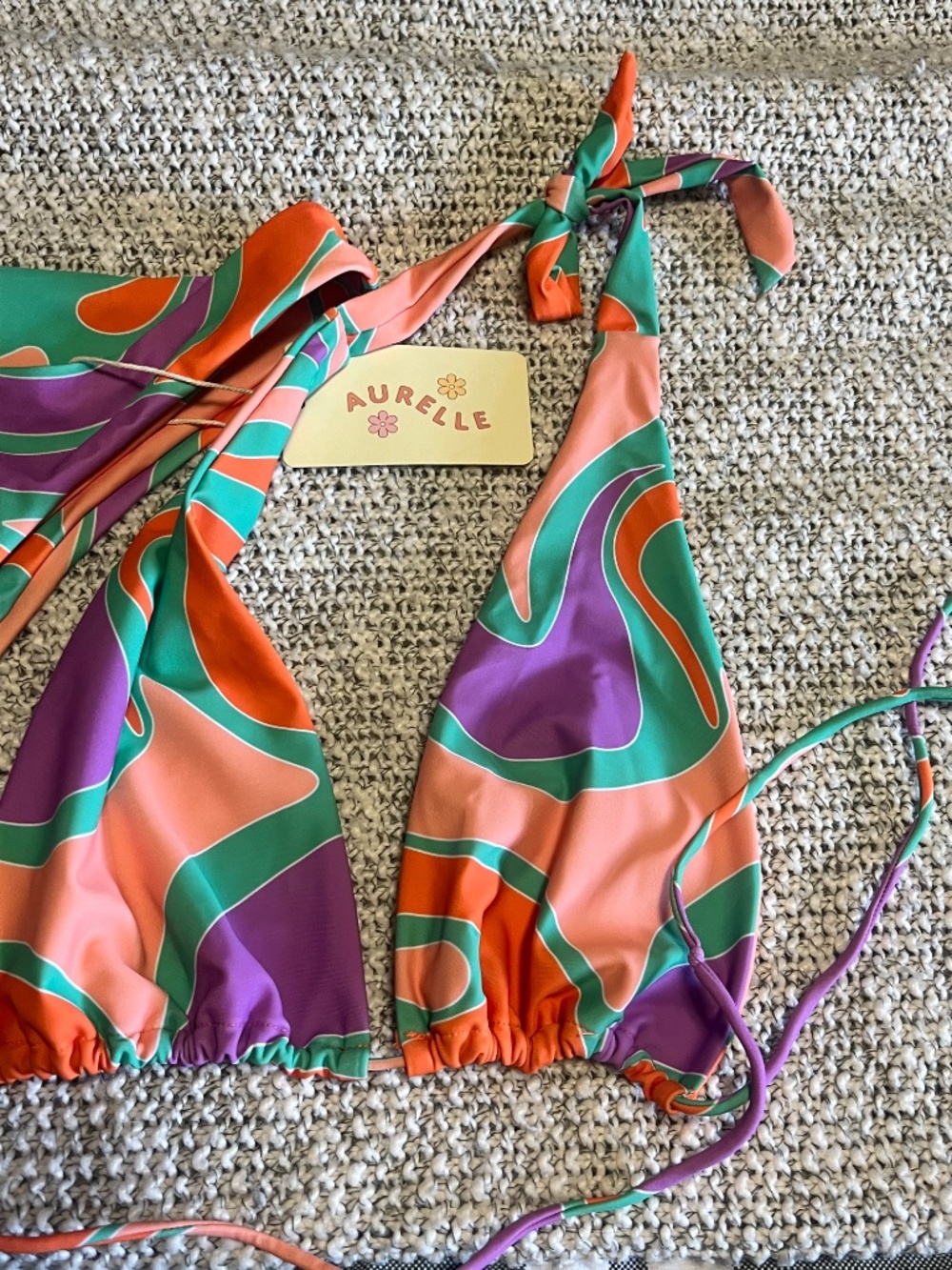 Bikini Set - Picture 2 of 4
